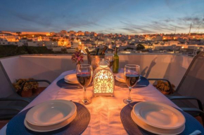 La Sultana de Vejer